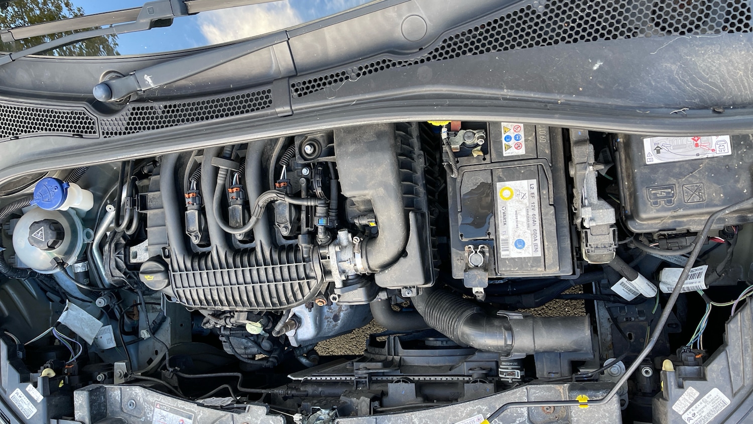 Used Citroen C3 2020 for sale - 76139427: Photo 18