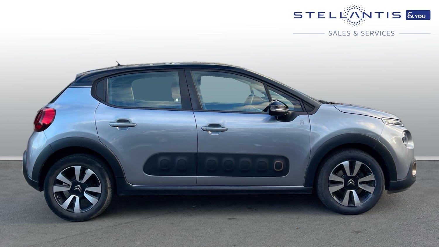 Used Citroen C3 2020 for sale - 76139427: Photo 2