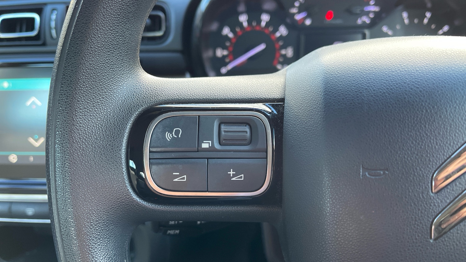 Used Citroen C3 2020 for sale - 76139427: Photo 23