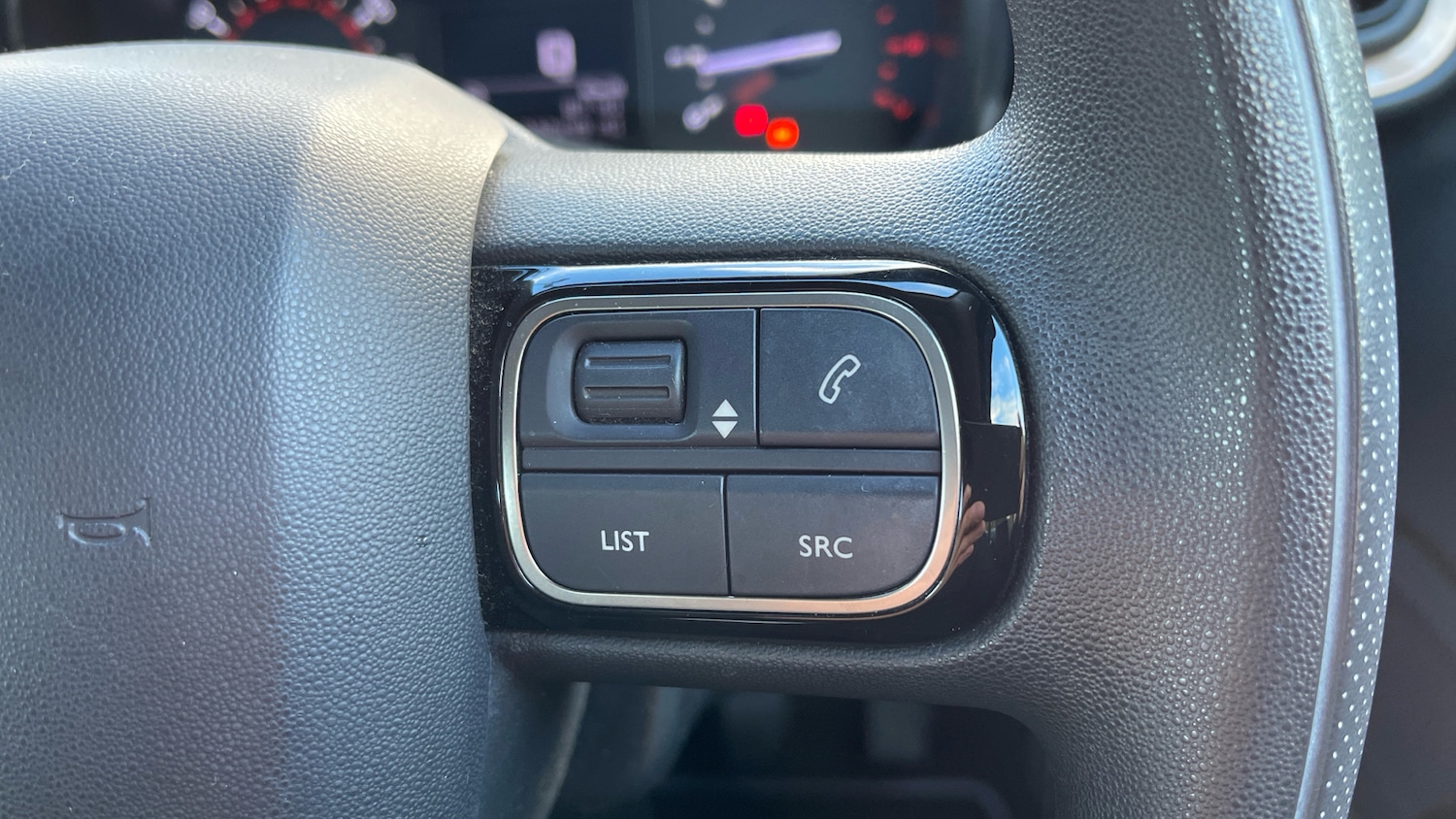 Used Citroen C3 2020 for sale - 76139427: Photo 24