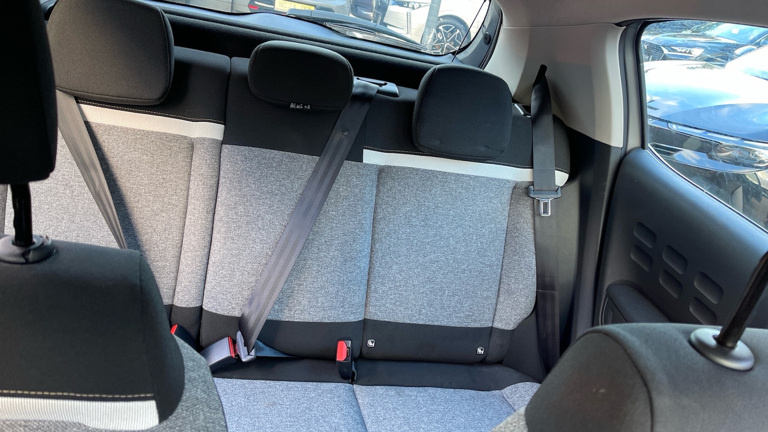 Used Citroen C3 2020 for sale - 76139427: Photo 25