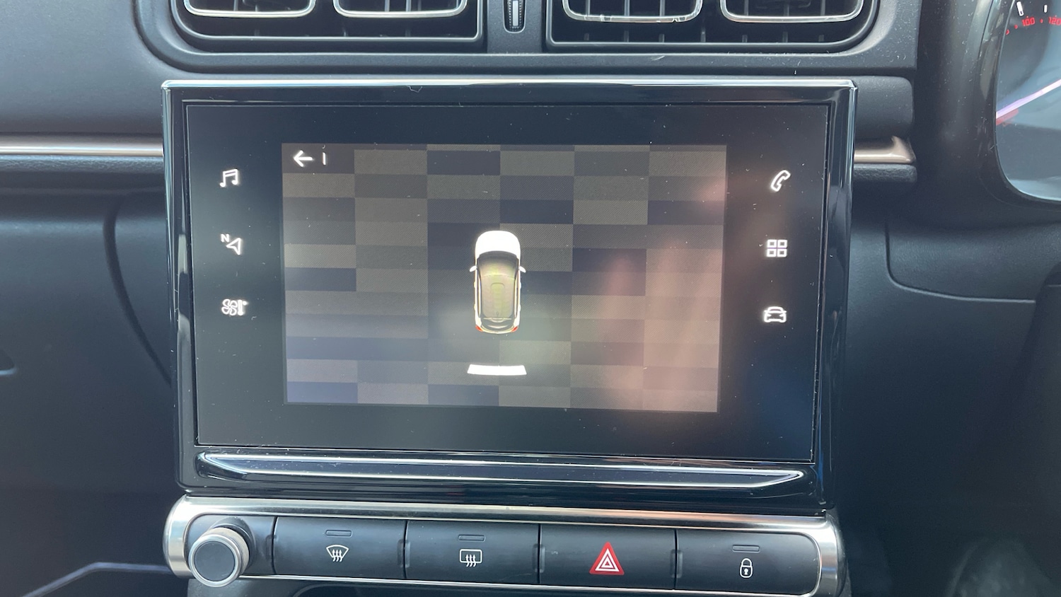 Used Citroen C3 2020 for sale - 76139427: Photo 29