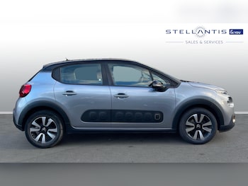 Used Citroen C3 2020 for sale - 76139427: Photo