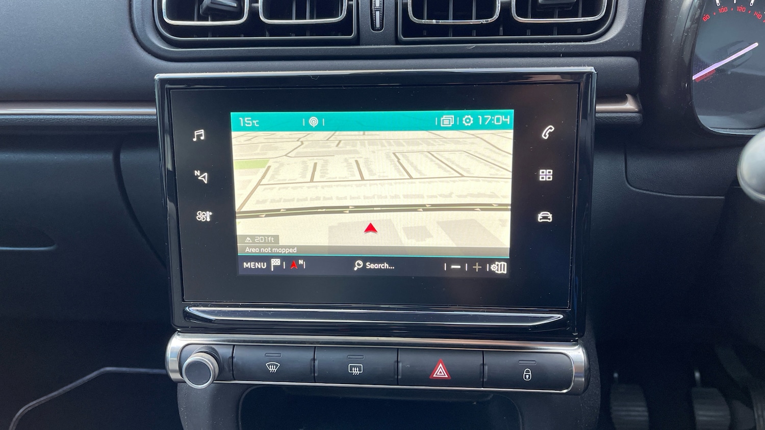 Used Citroen C3 2020 for sale - 76139427: Photo 30