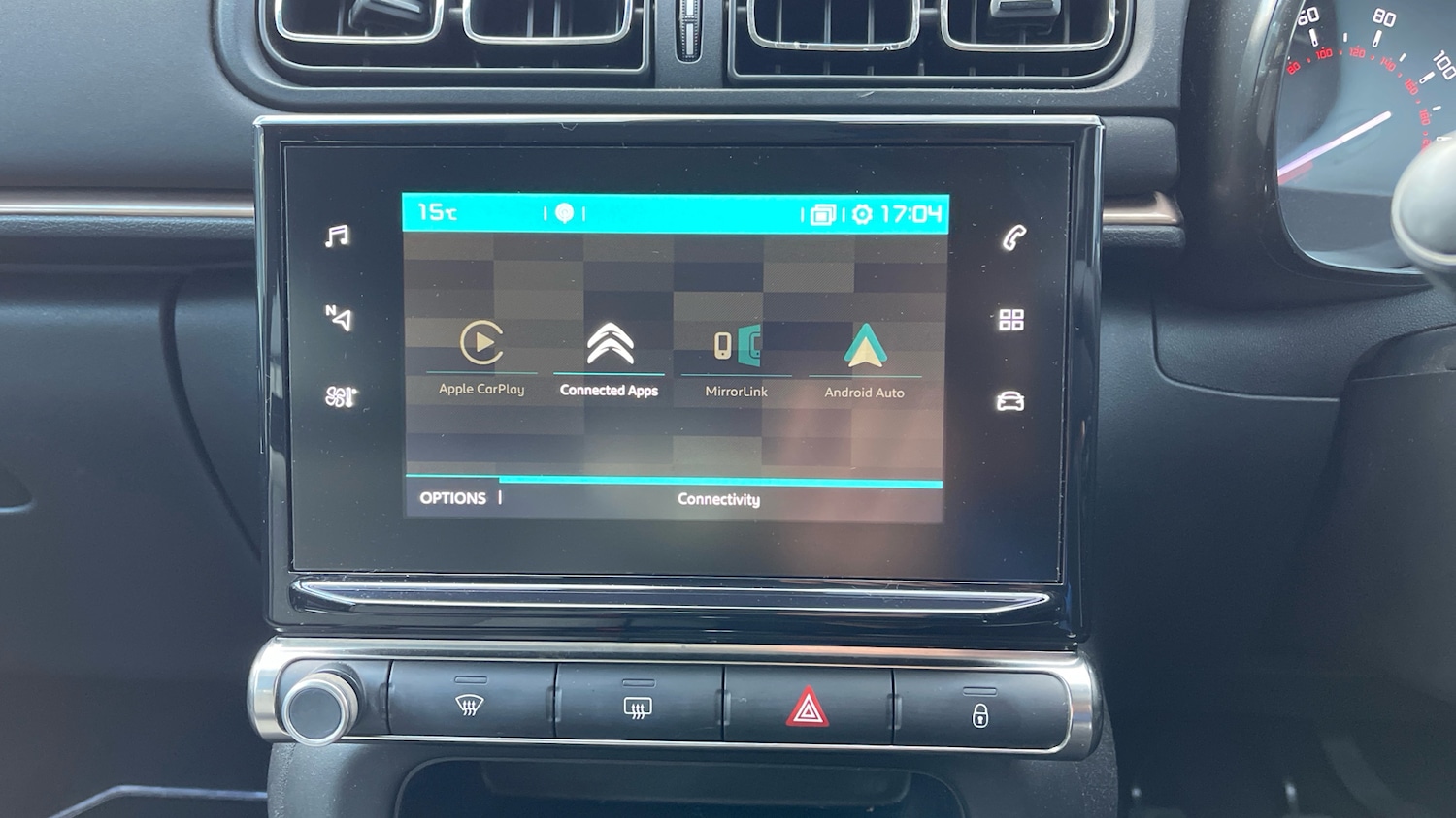 Used Citroen C3 2020 for sale - 76139427: Photo 31