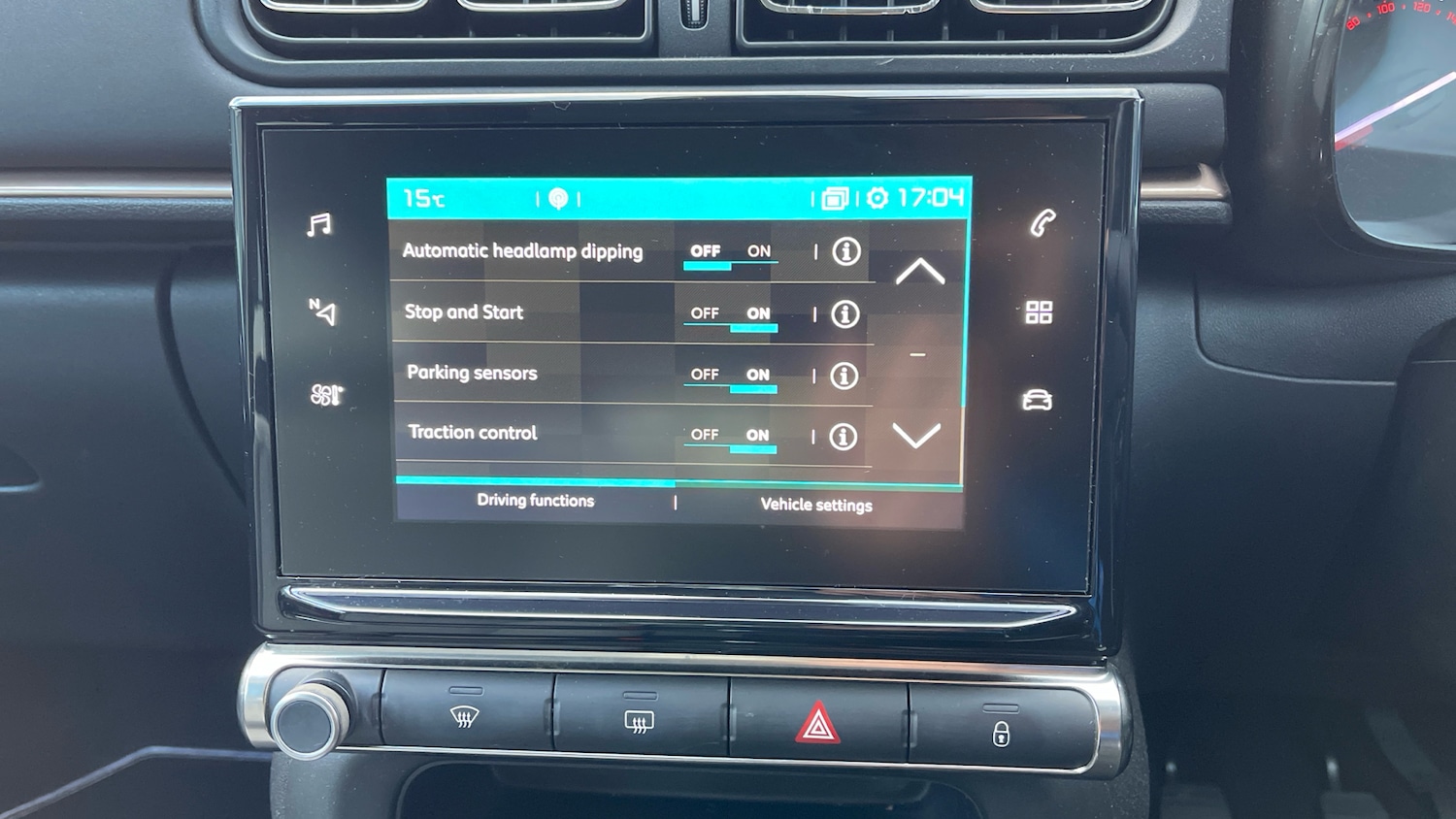 Used Citroen C3 2020 for sale - 76139427: Photo 32