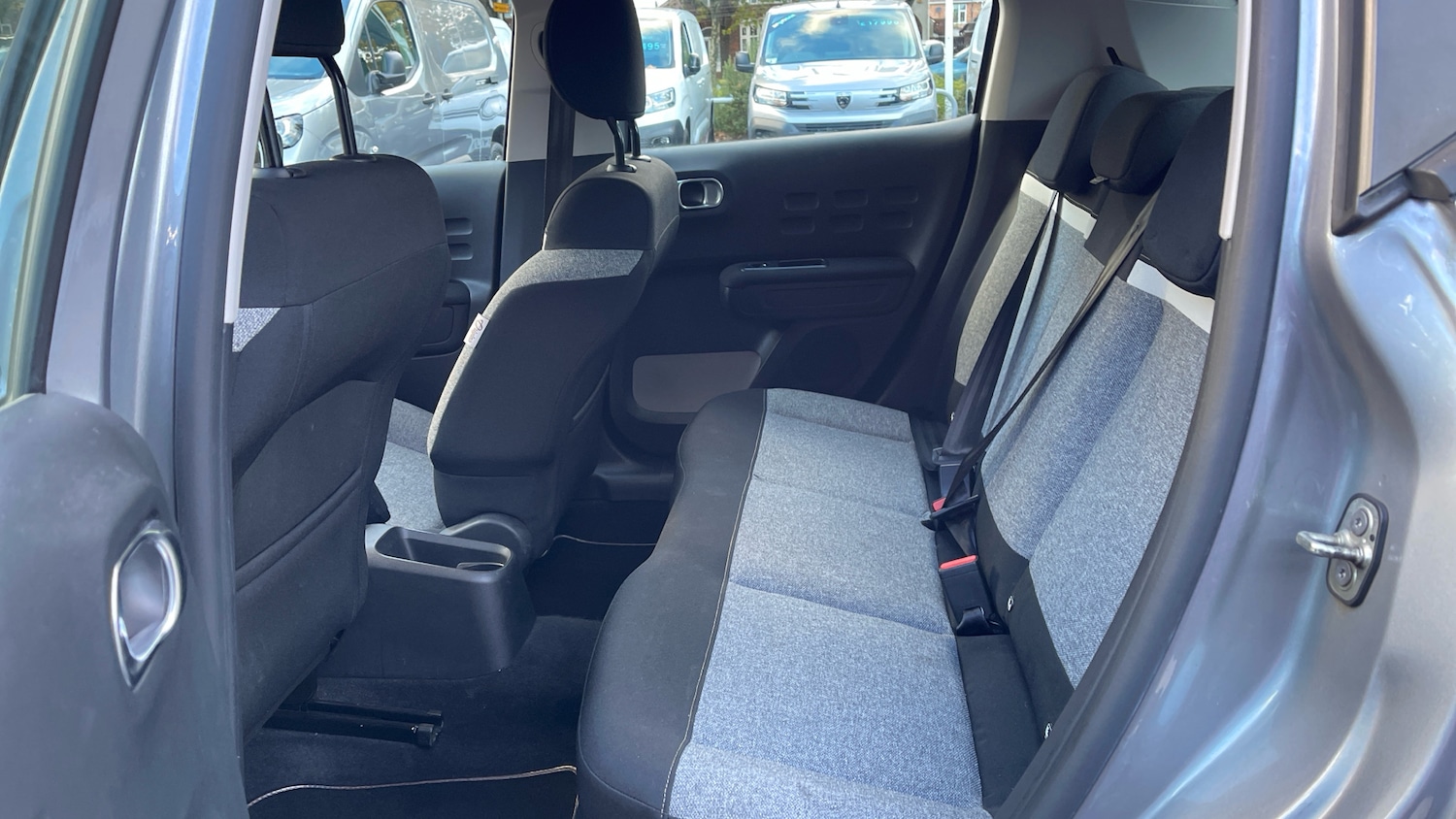 Used Citroen C3 2020 for sale - 76139427: Photo 33