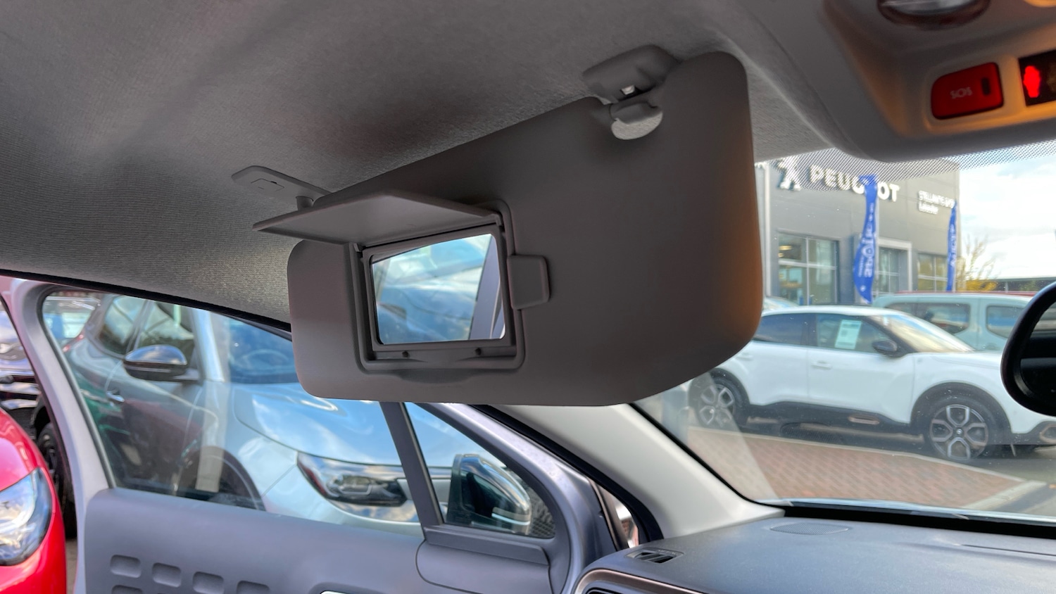 Used Citroen C3 2020 for sale - 76139427: Photo 36