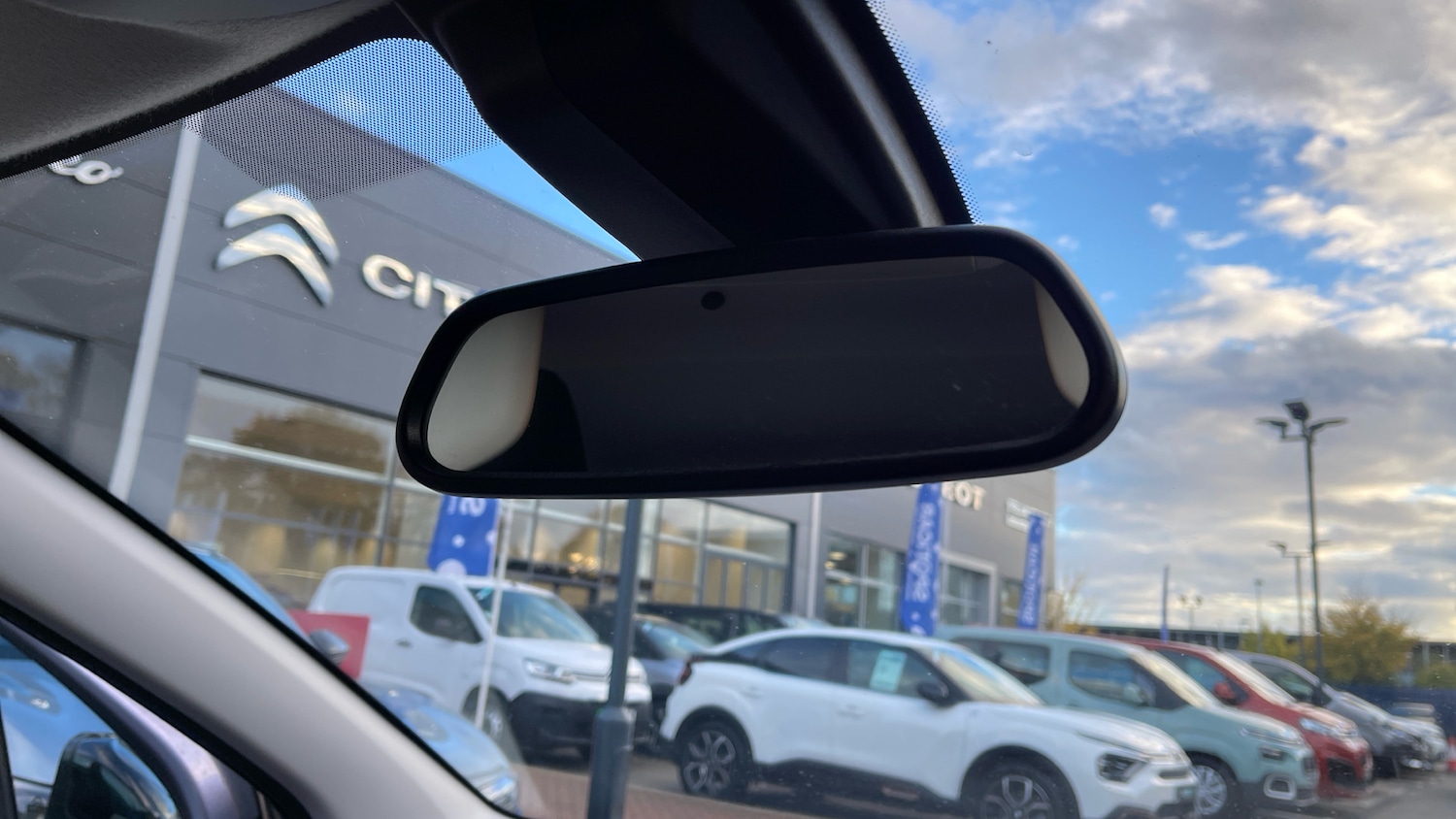 Used Citroen C3 2020 for sale - 76139427: Photo 37