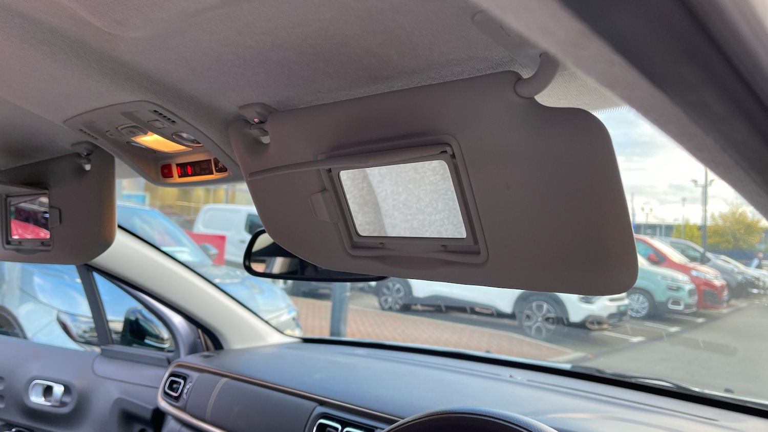 Used Citroen C3 2020 for sale - 76139427: Photo 38