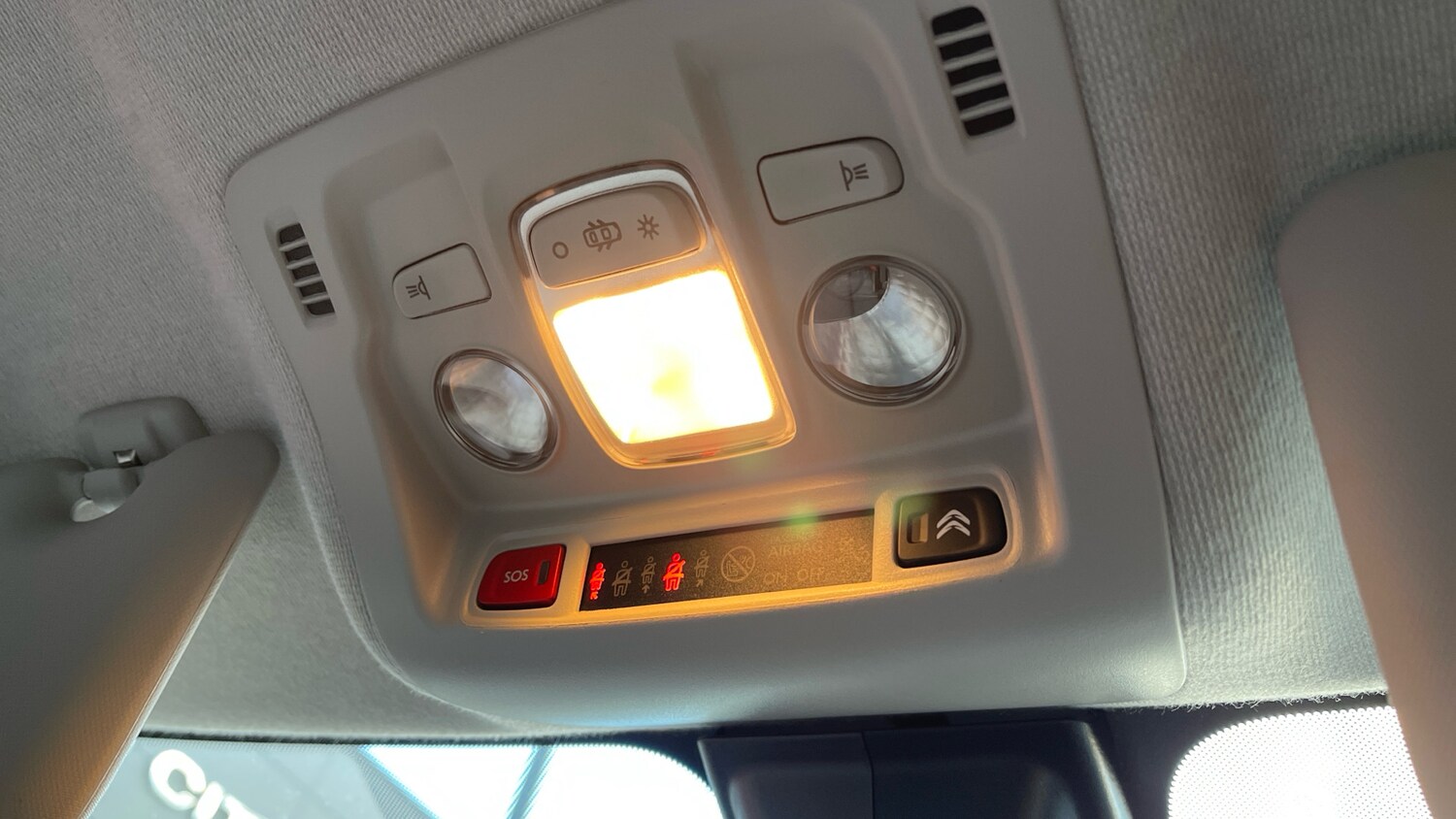 Used Citroen C3 2020 for sale - 76139427: Photo 39