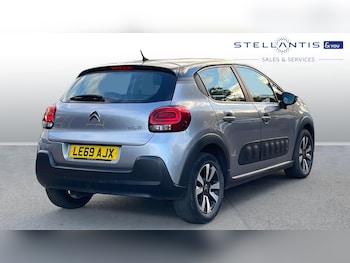 Used Citroen C3 2020 for sale - 76139427: Photo