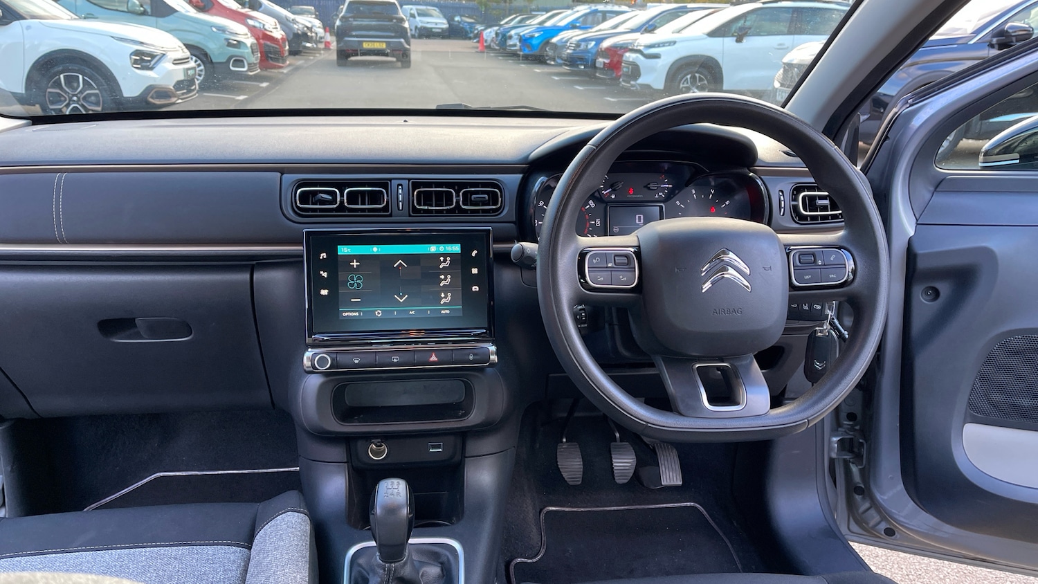 Used Citroen C3 2020 for sale - 76139427: Photo 4