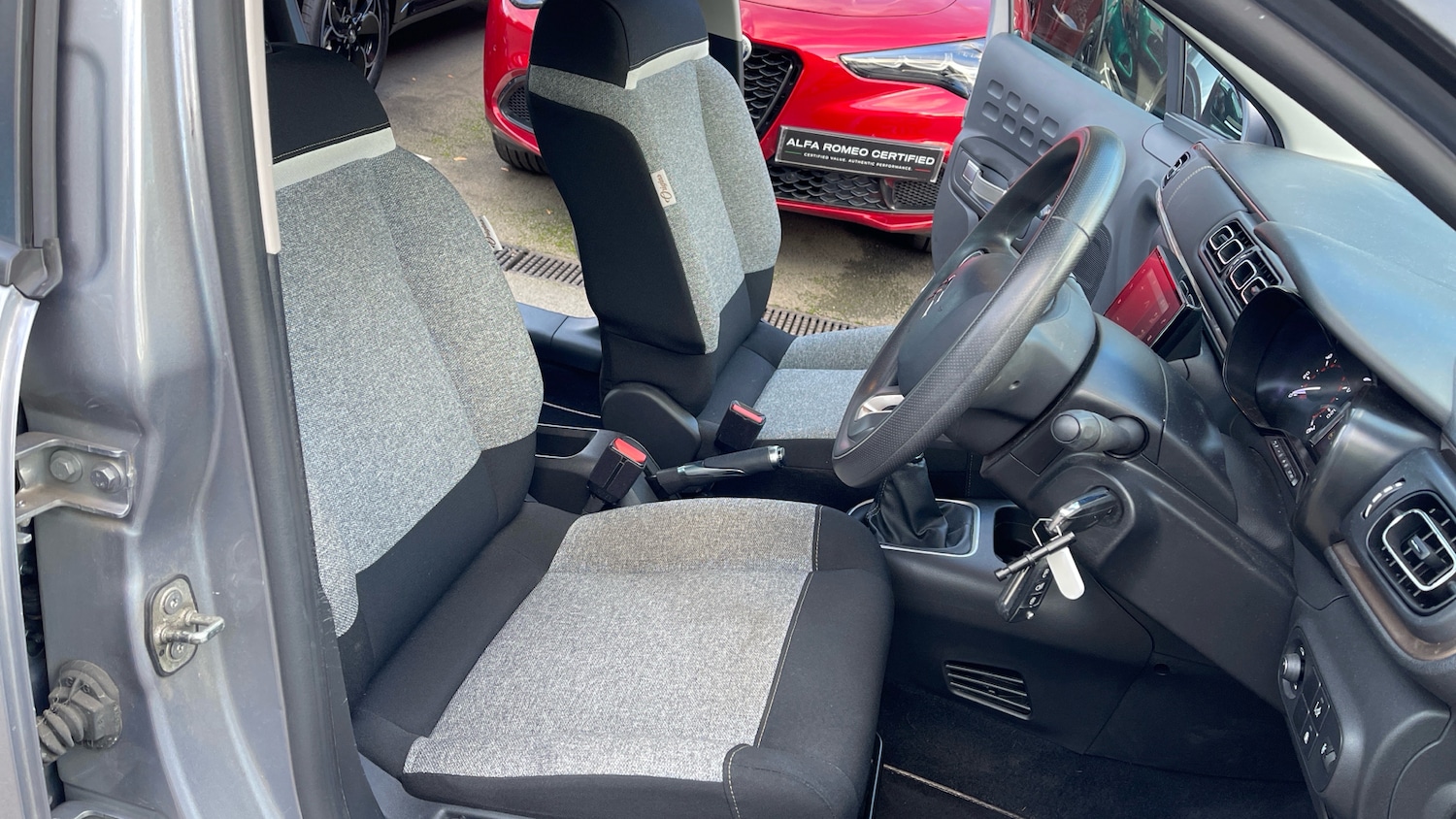 Used Citroen C3 2020 for sale - 76139427: Photo 41