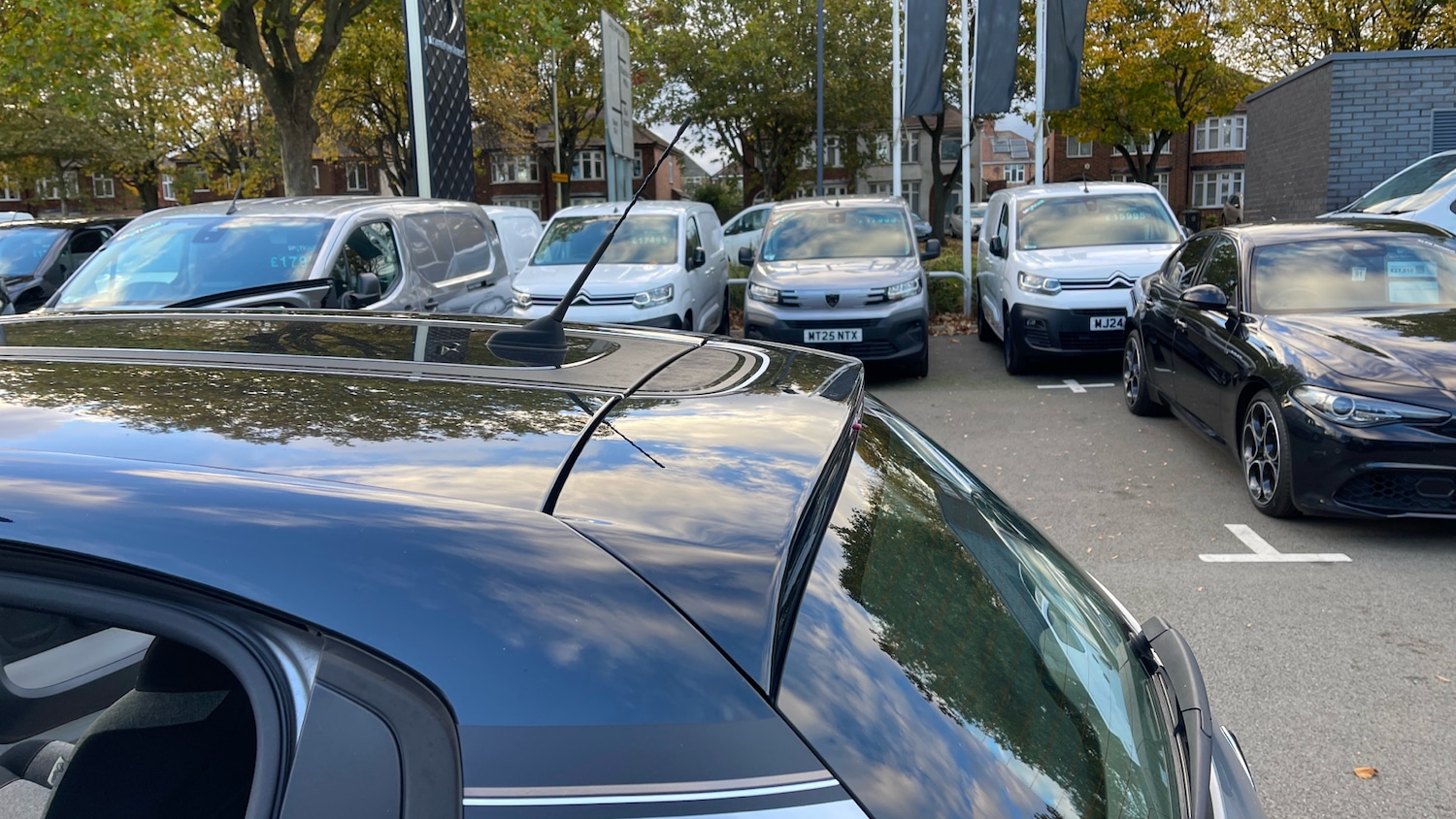 Used Citroen C3 2020 for sale - 76139427: Photo 42