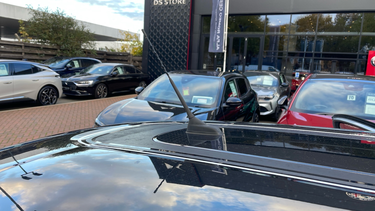 Used Citroen C3 2020 for sale - 76139427: Photo 43