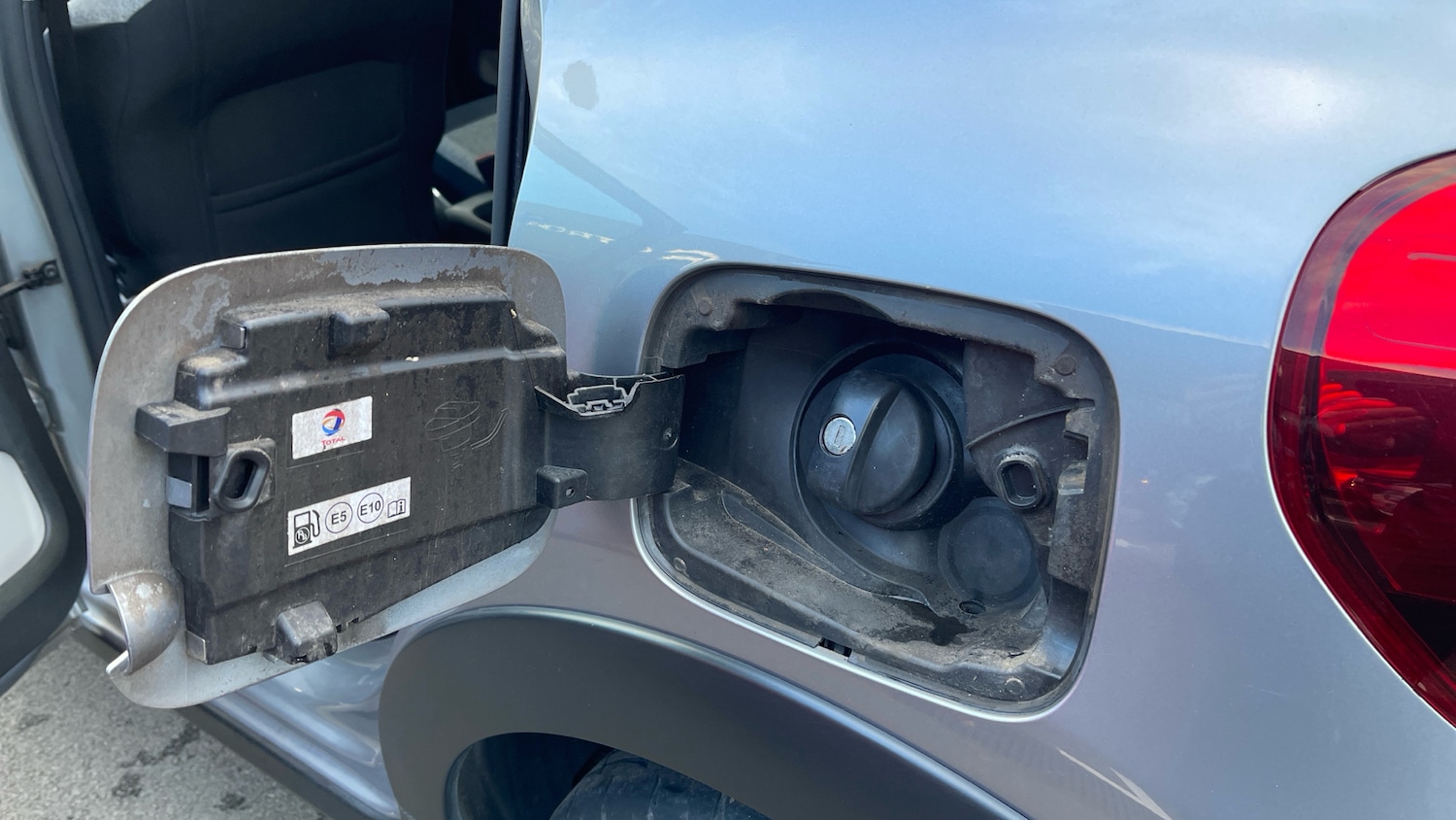 Used Citroen C3 2020 for sale - 76139427: Photo 44