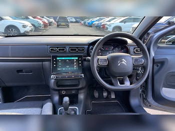 Used Citroen C3 2020 for sale - 76139427: Photo