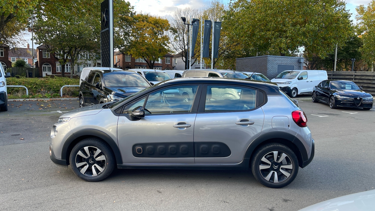 Used Citroen C3 2020 for sale - 76139427: Photo 6
