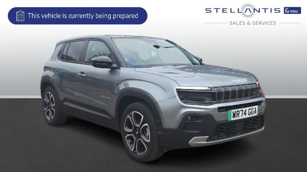 Used Jeep Other 2024 for sale - 76474386: Photo 1