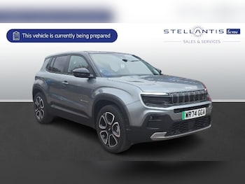 Used Jeep Other 2024 for sale - 76474386: Photo