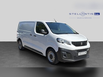 Used Peugeot Expert 2023 for sale - 79485368: Photo