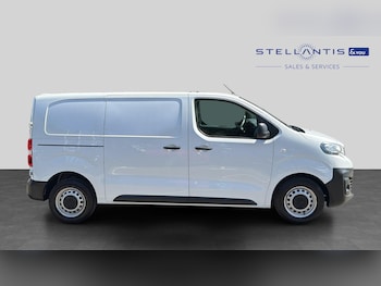 Used Peugeot Expert 2023 for sale - 79485368: Photo