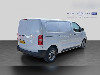 Used Peugeot Expert 2023 for sale - 79485368: Photo