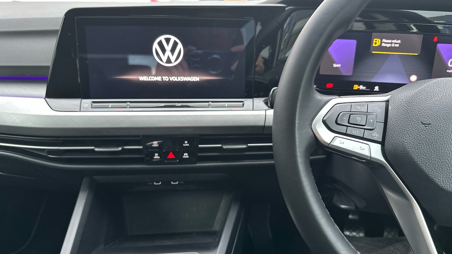 Used Volkswagen Golf 2021 for sale - 76486417: Photo 10