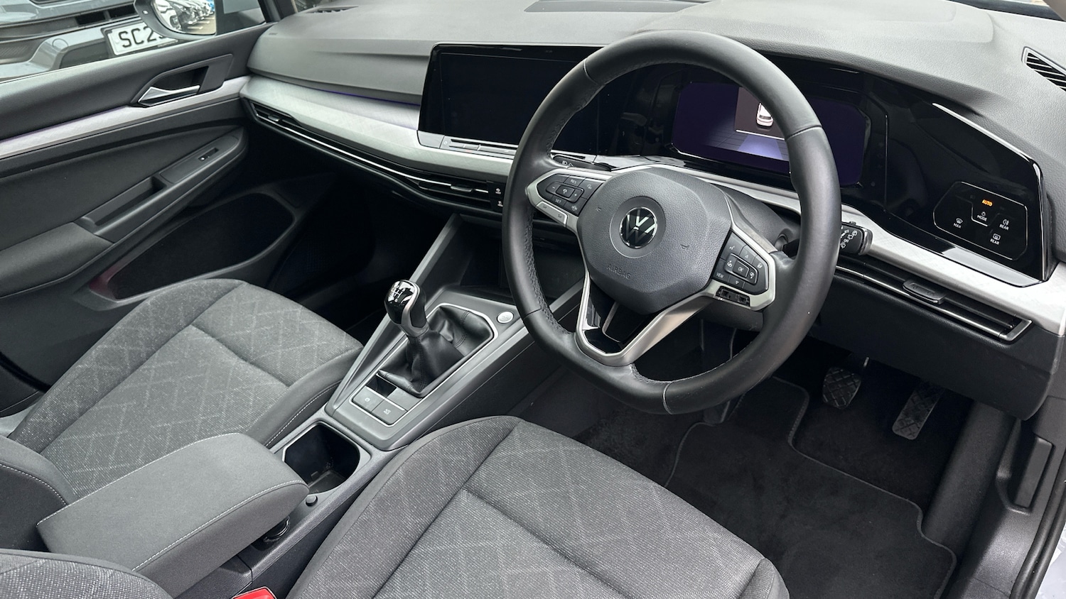 Used Volkswagen Golf 2021 for sale - 76486417: Photo 11