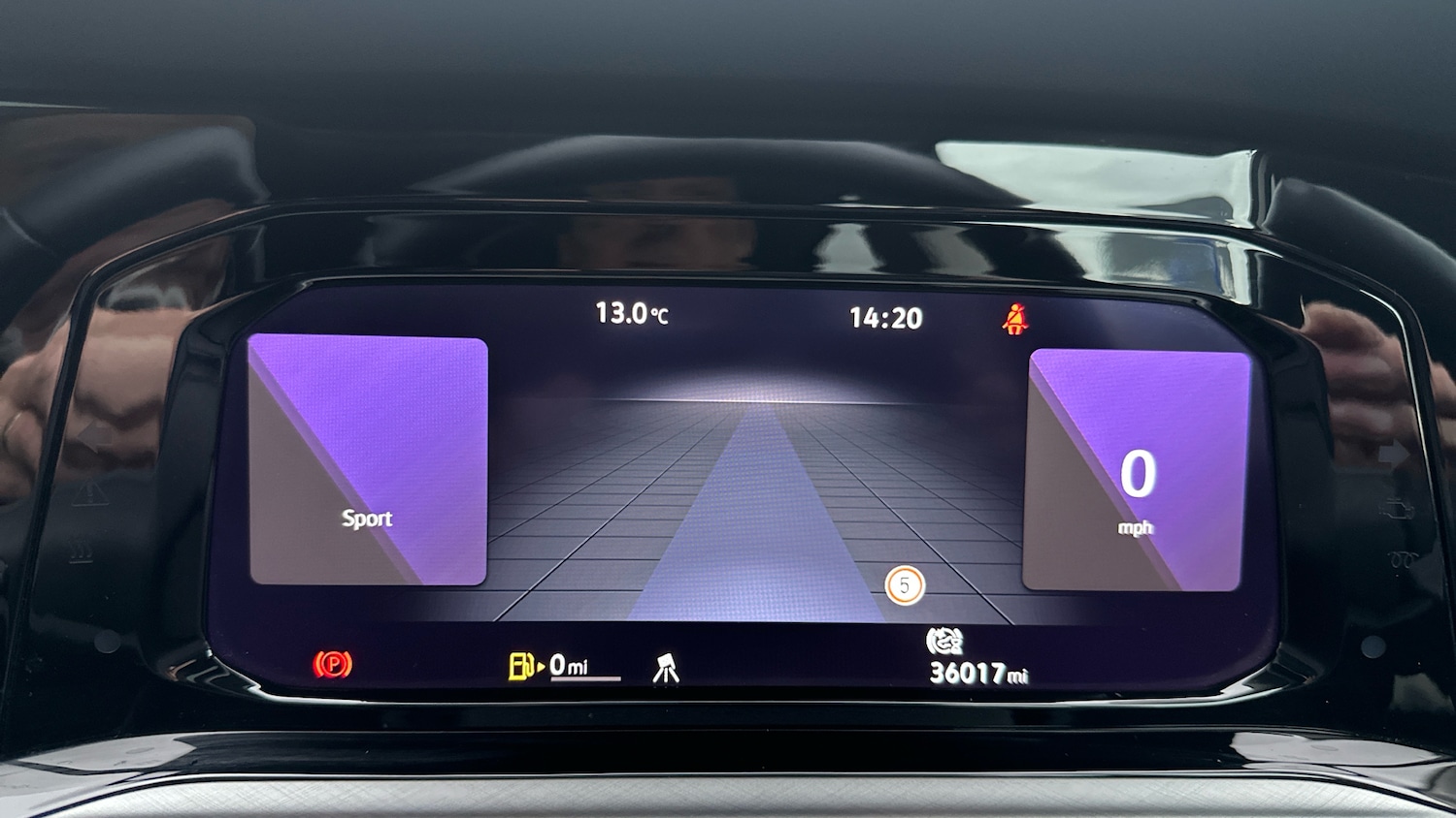 Used Volkswagen Golf 2021 for sale - 76486417: Photo 13