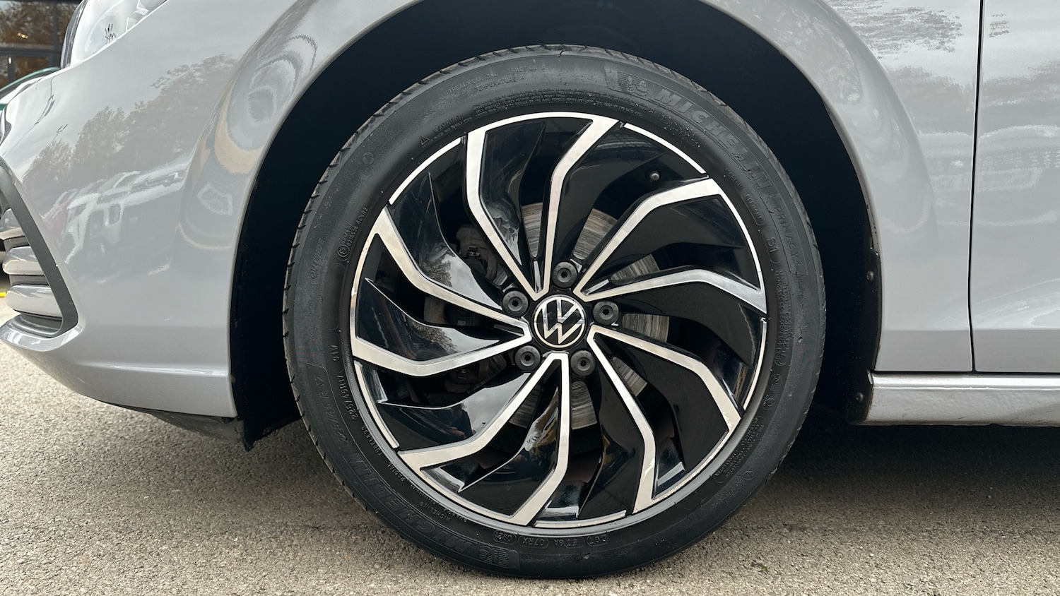 Used Volkswagen Golf 2021 for sale - 76486417: Photo 14