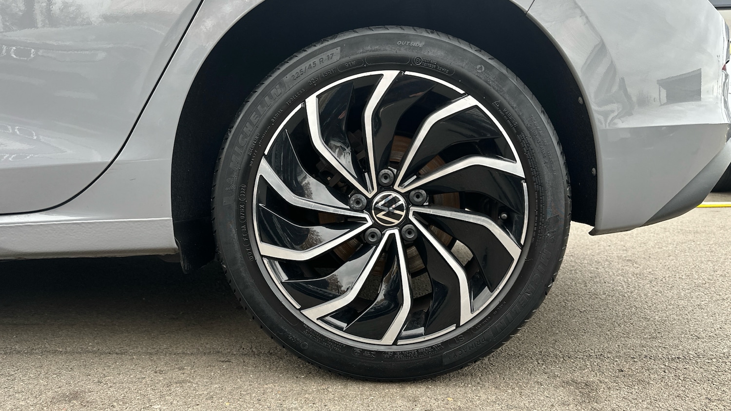 Used Volkswagen Golf 2021 for sale - 76486417: Photo 15