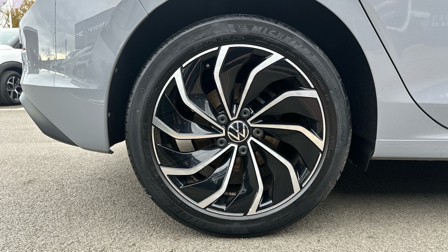 Used Volkswagen Golf 2021 for sale - 76486417: Photo 16