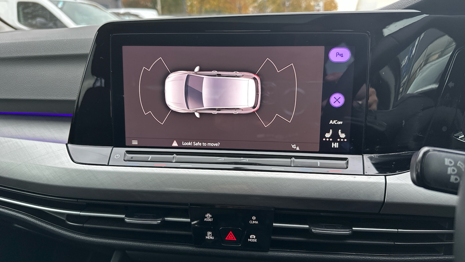 Used Volkswagen Golf 2021 for sale - 76486417: Photo 29