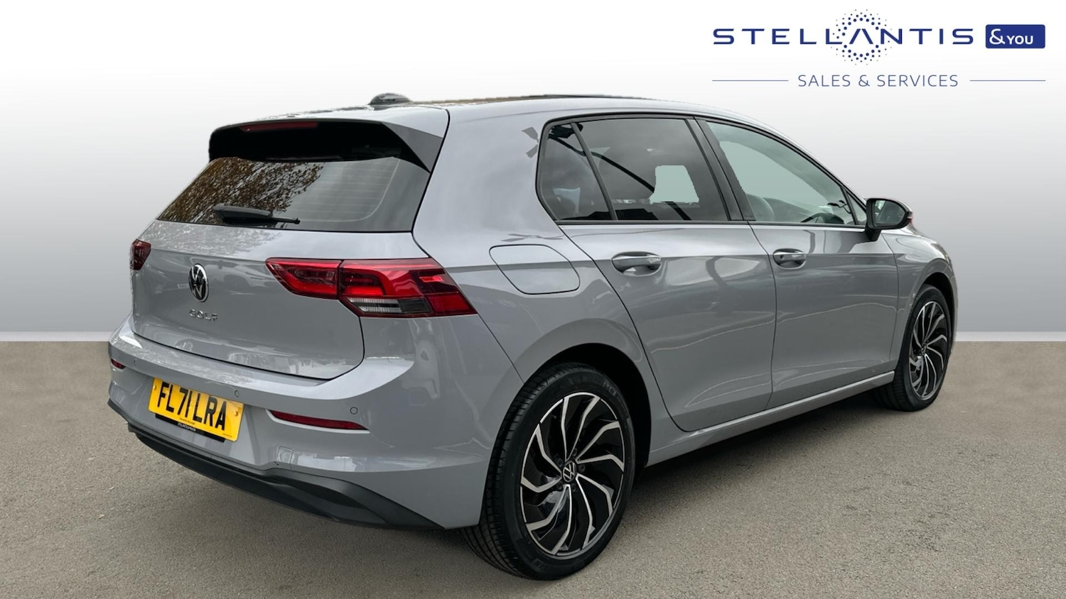 Used Volkswagen Golf 2021 for sale - 76486417: Photo 3