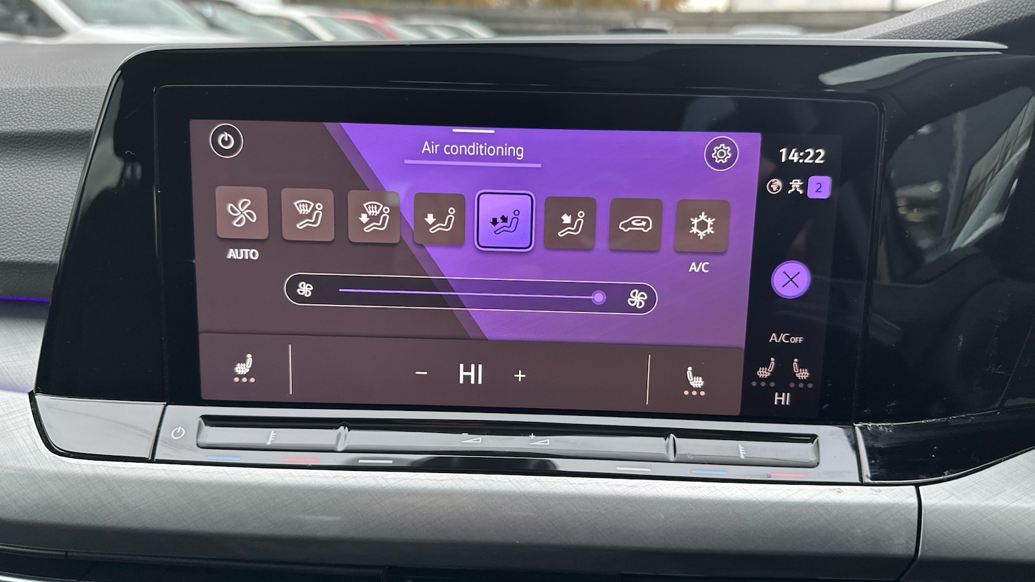 Used Volkswagen Golf 2021 for sale - 76486417: Photo 30