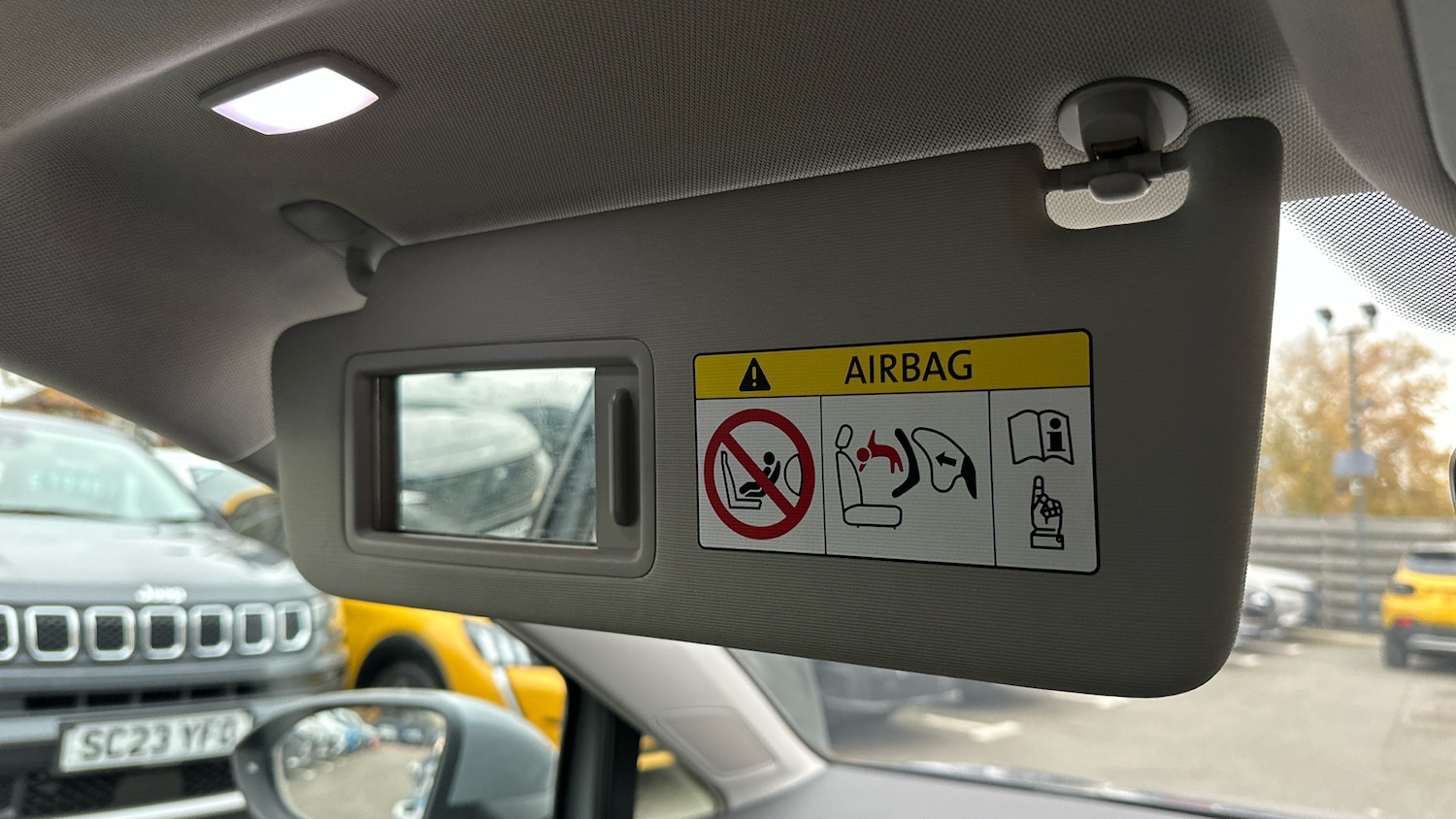 Used Volkswagen Golf 2021 for sale - 76486417: Photo 36