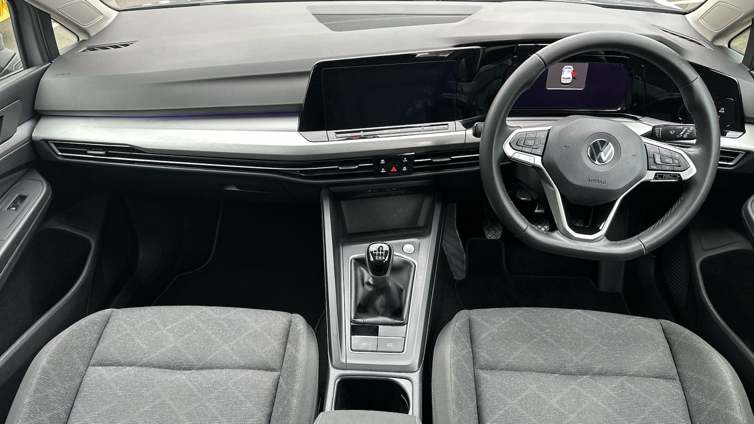 Used Volkswagen Golf 2021 for sale - 76486417: Photo 4