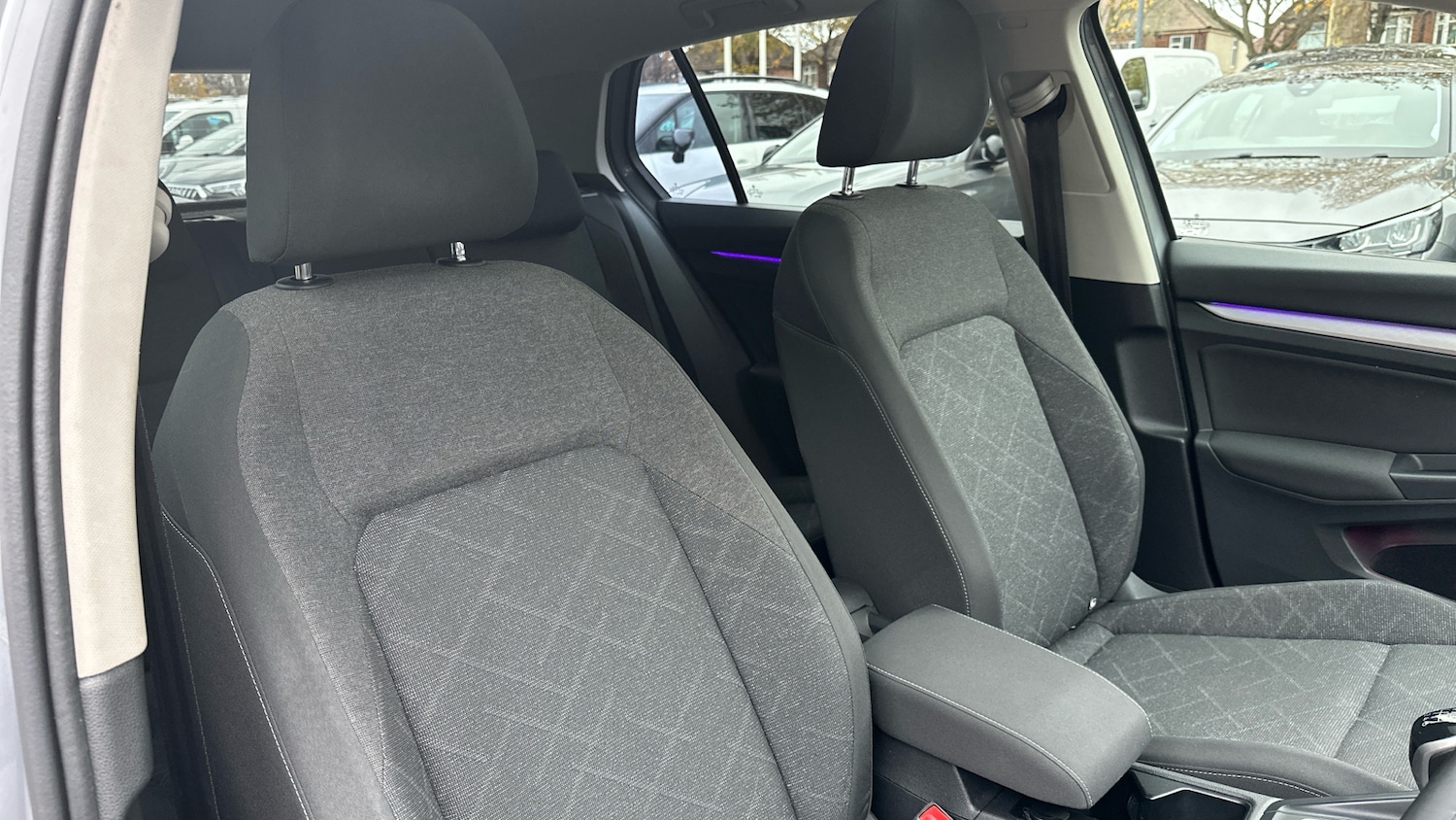 Used Volkswagen Golf 2021 for sale - 76486417: Photo 42