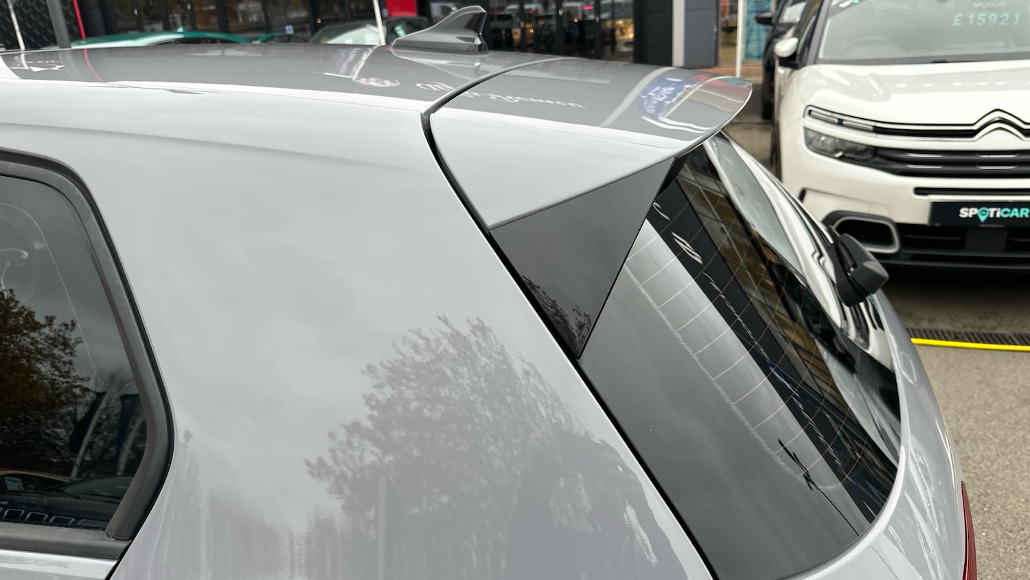 Used Volkswagen Golf 2021 for sale - 76486417: Photo 43