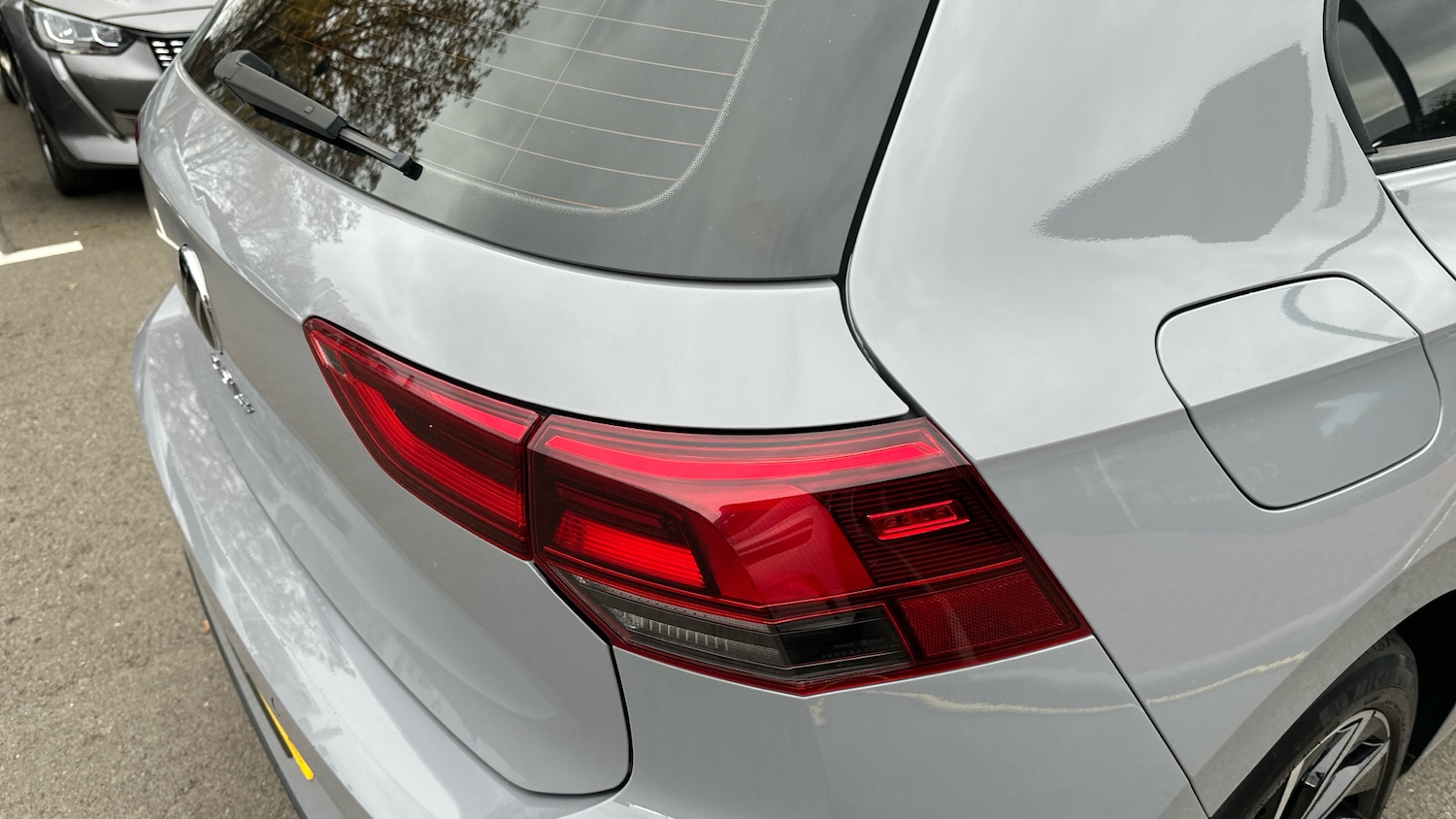 Used Volkswagen Golf 2021 for sale - 76486417: Photo 45