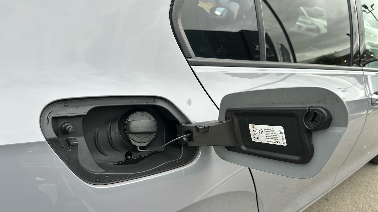 Used Volkswagen Golf 2021 for sale - 76486417: Photo 49