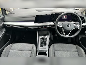 Used Volkswagen Golf 2021 for sale - 76486417: Photo