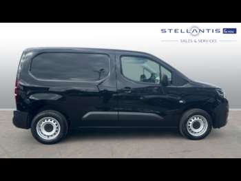 Used Citroen Berlingo 2024 for sale - 75155374: Photo
