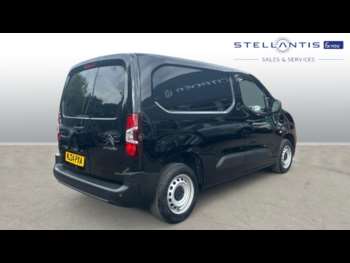 Used Citroen Berlingo 2024 for sale - 75155374: Photo
