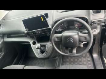 Used Citroen Berlingo 2024 for sale - 75155374: Photo