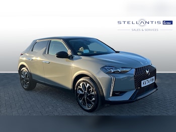 Used DS Automobiles DS 3 2024 for sale - 78763695: Photo
