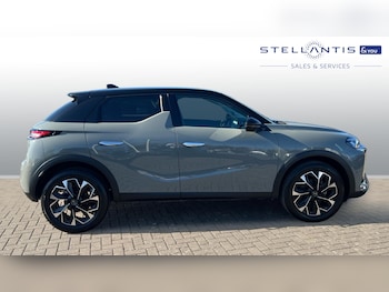 Used DS Automobiles DS 3 2024 for sale - 78763695: Photo