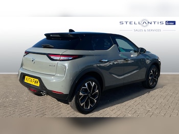 Used DS Automobiles DS 3 2024 for sale - 78763695: Photo